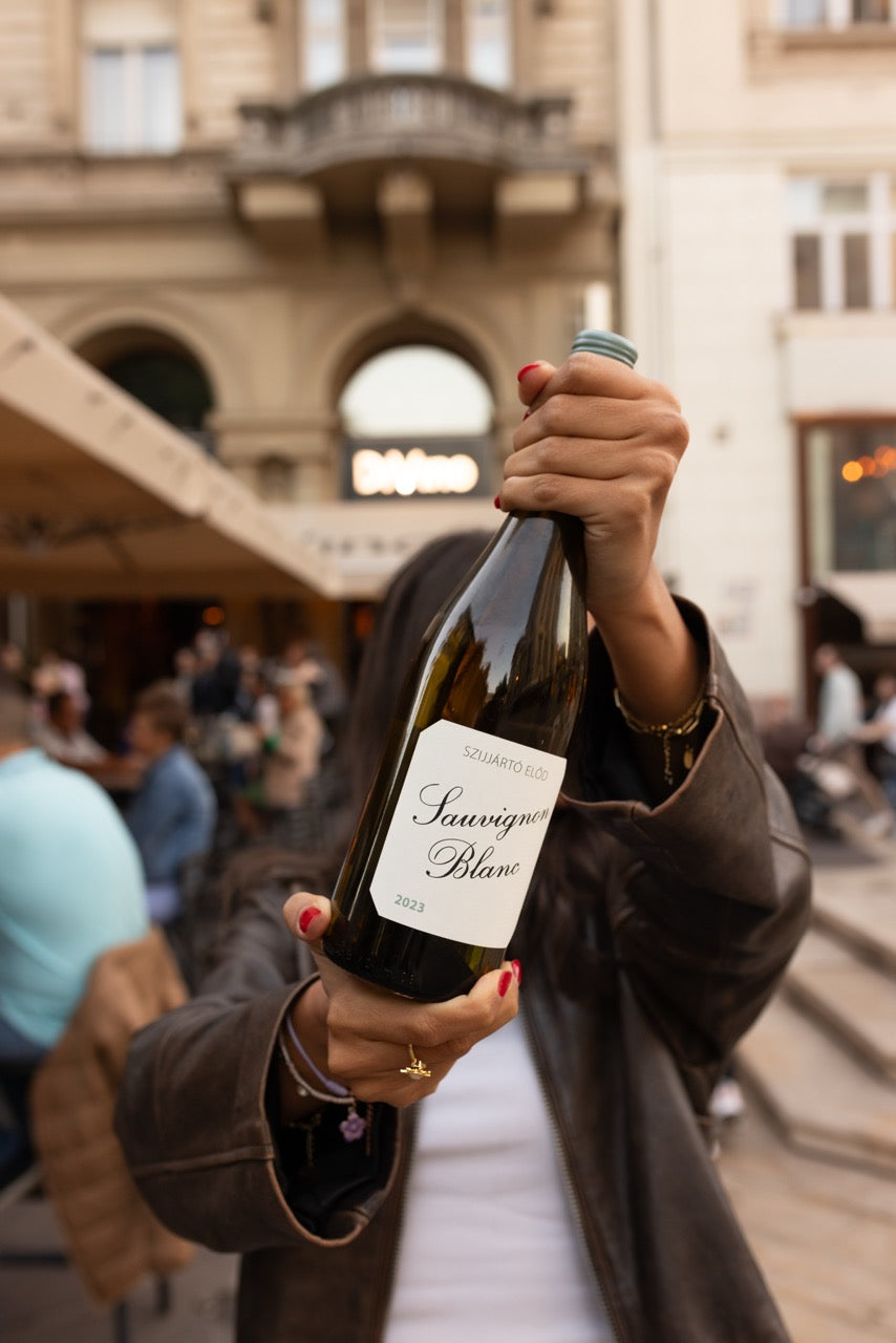 Sauvignon Blanc 2024