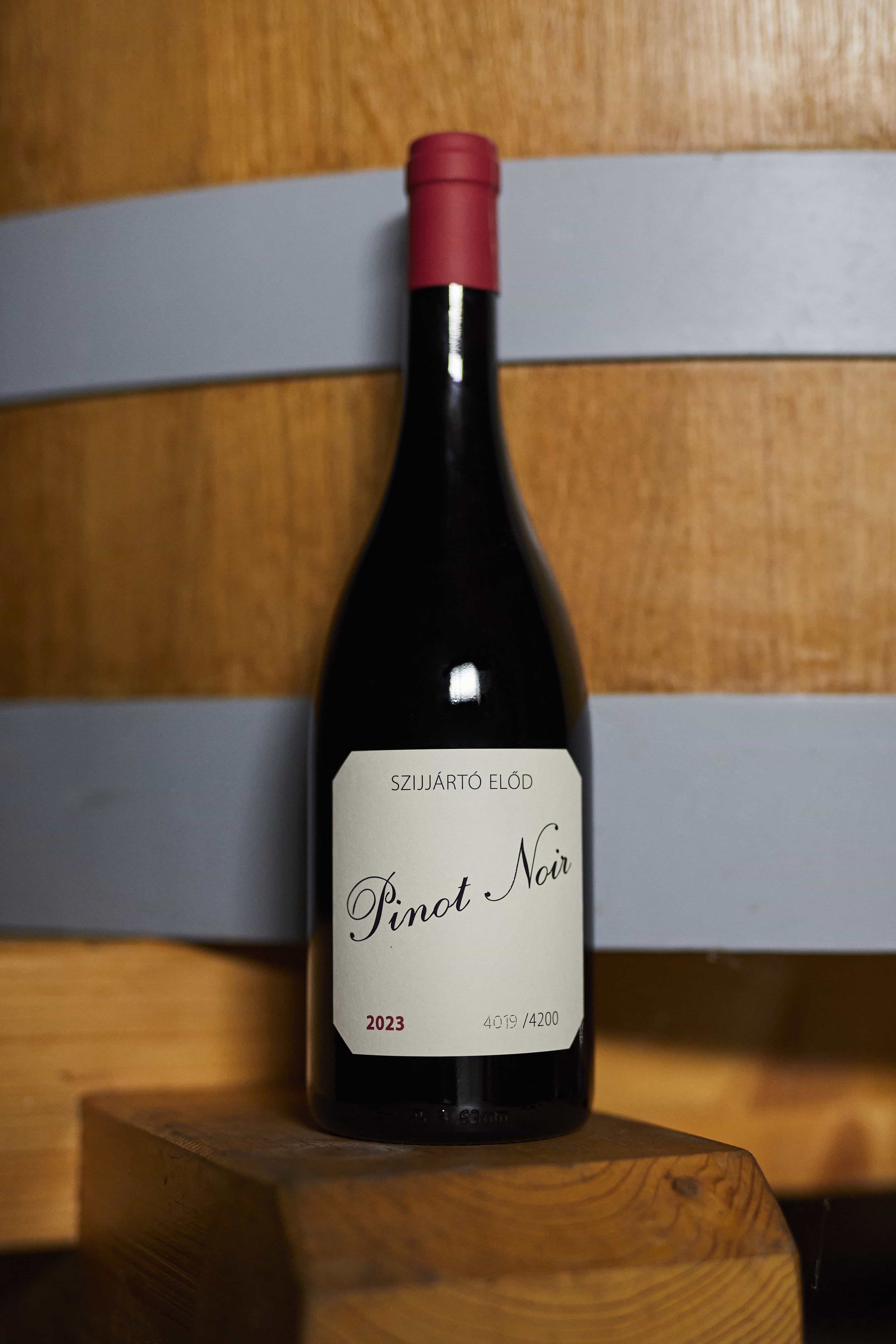 Pinot Noir 2024