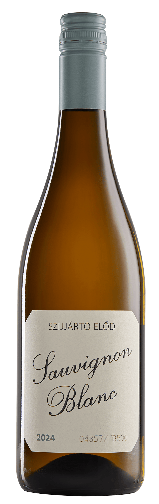 Szijjarto Elod 2024 Sauvignon Blanc