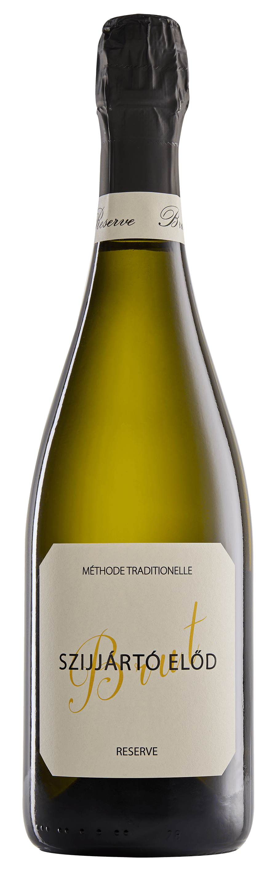 Szijjarto Elod Brut Reserve